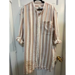 Womens Tunic Dress XXL
